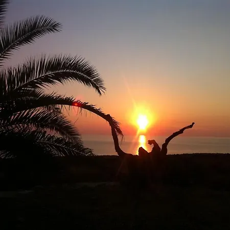 Villa Nino&lia San Vito Lo Capo