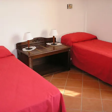 Villa Nino&lia San Vito Lo Capo
